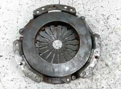 Pezzo di ricambio per auto di seconda mano mozzo frizione viscoso per fiat scudo (222) 1.9 diesel riferimenti oem iam 