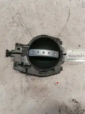 Second-hand car spare part INTERIOR RIGHT FRONT HANDLE for CITROEN C2  OEM IAM references 9647164377  