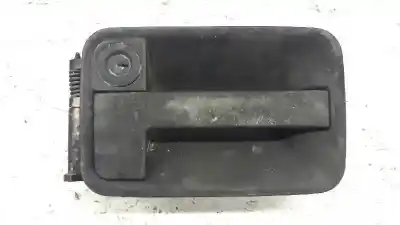 Pezzo di ricambio per auto di seconda mano maniglia esterna posteriore destra per fiat scudo (222) 1.9 diesel riferimenti oem iam 1472002077