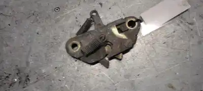 Peça sobressalente para automóvel em segunda mão fechadura do capô por citroen c15 1.1 (109k) referências oem iam   