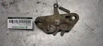 Автозапчастина б/у ЗАМОК КАПОТА для CITROEN C15  Посилання на OEM IAM   