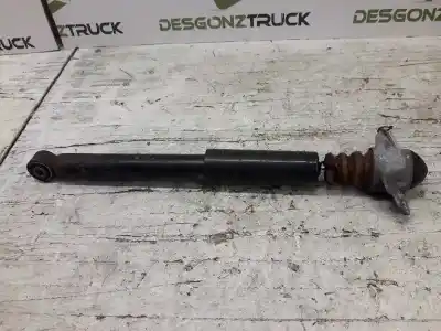 Автозапчастина б/у амортизатор задній лівий для volkswagen passat berlina (3c2) advance посилання на oem iam 3c0511359