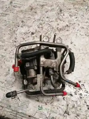 Автозапчасти б/у тнвд насос за mazda cx-7 (er) active ссылки oem iam 2940000621  r2aa13800