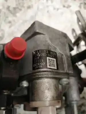 Автозапчасти б/у тнвд насос за mazda cx-7 (er) active ссылки oem iam 2940000621  r2aa13800