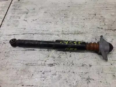 Автозапчастина б/у правий задній амортизатор для volkswagen passat berlina (3c2) advance посилання на oem iam 3c0511359