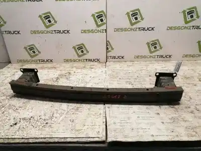 Second-hand car spare part FRONT BUMPER REINFORCEMENT for PEUGEOT 207/207+ (WA_, WC_)  OEM IAM references    Second-hand car spare part FRONT BUMPER REINFORCEMENT for PEUGEOT 207/207+ (WA_, WC_)  OEM IAM references