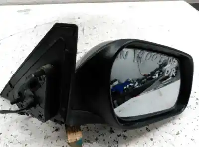Peça sobressalente para automóvel em segunda mão espelho retrovisor direito por mazda 6 berlina (gg) 2.0 crtd 143 active referências oem iam 012220