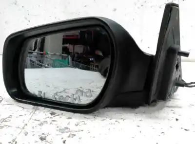 Peça sobressalente para automóvel em segunda mão espelho retrovisor esquerdo por mazda 6 berlina (gg) 2.0 crtd 143 active referências oem iam 