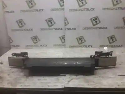 Second-hand car spare part front bumper reinforcement for citroen c4 coupe vts oem iam references 