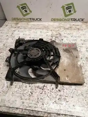Recambio de automóvil de segunda mano de ELECTROVENTILADOR para PEUGEOT 207/207+ (WA_, WC_)  referencias OEM IAM 9680102880  2 PINS