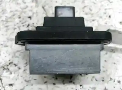Peça sobressalente para automóvel em segunda mão resistência sofagem chauffage por mazda 6 berlina (gg) 2.0 crtd 143 active referências oem iam pm010010b