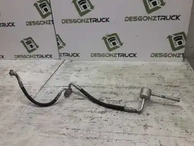 Pièce détachée automobile d'occasion TUYAUX DE CLIMATISATION pour PEUGEOT 406 BERLINA (S1/S2)  Références OEM IAM 9644240580  