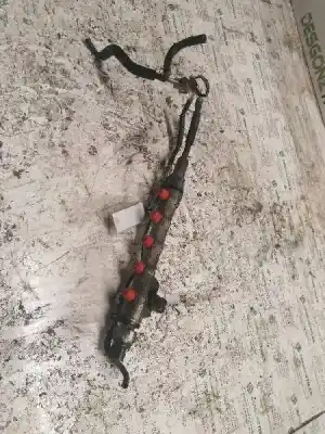 Second-hand car spare part distributor pipe for mazda cx-7 (er) active oem iam references 06m10256  