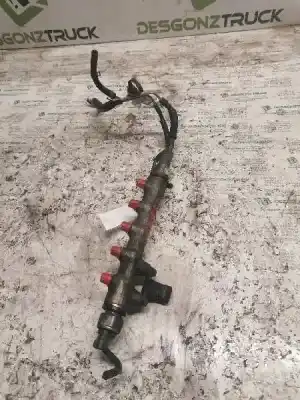 Second-hand car spare part distributor pipe for mazda cx-7 (er) active oem iam references 06m10256  