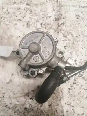 Peça sobressalente para automóvel em segunda mão depressor de travões / bomba de vácuo por mazda cx-7 (er) active referências oem iam r2aa18g00  k2102