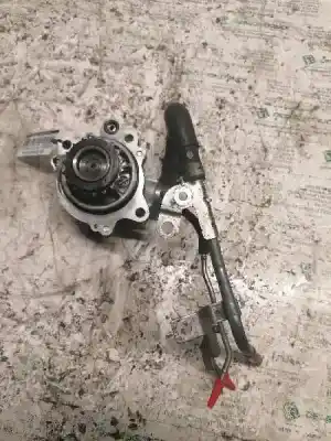 Peça sobressalente para automóvel em segunda mão depressor de travões / bomba de vácuo por mazda cx-7 (er) active referências oem iam r2aa18g00  k2102