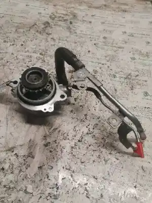 Peça sobressalente para automóvel em segunda mão depressor de travões / bomba de vácuo por mazda cx-7 (er) active referências oem iam r2aa18g00  k2102