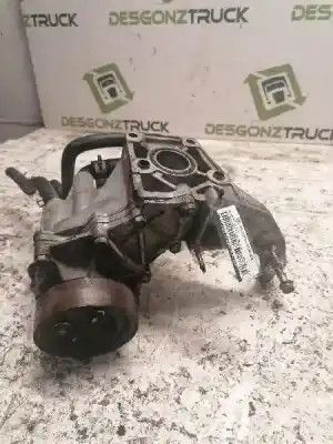 Автозапчастина б/у водяна бомба для mazda cx-7 (er) active посилання на oem iam r2aa15176