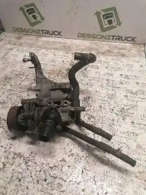 Автозапчастина б/у водяна бомба для mazda cx-7 (er) active посилання на oem iam r2aa15176  