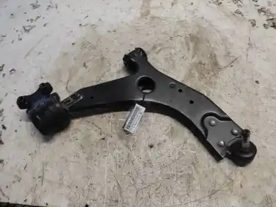 Автозапчастина б/у передній правий нижний рычаг підвіски для ford focus c-max (cap) connection посилання на oem iam 62515292