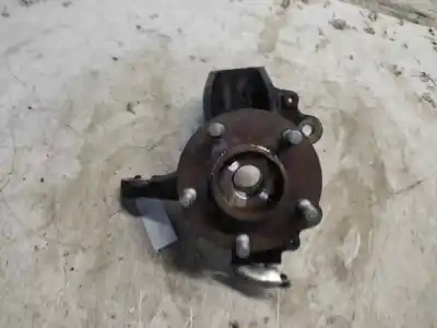 Автозапчастина б/у передній прав для ford focus c-max (cap) connection посилання на oem iam 3m513k170bf