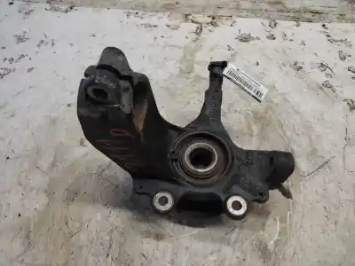 Автозапчасти б/у передняя правая кулачка за ford focus c-max (cap) connection ссылки oem iam 3m513k170bf  
