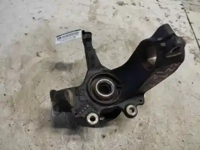 Автозапчастина б/у передній лівий культ для ford focus c-max (cap) connection посилання на oem iam 3m513k171bf  