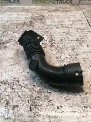 Piesă de schimb auto la mâna a doua COLECTOR DE ADMISIE pentru PEUGEOT 407  Referințe OEM IAM 9680051680  