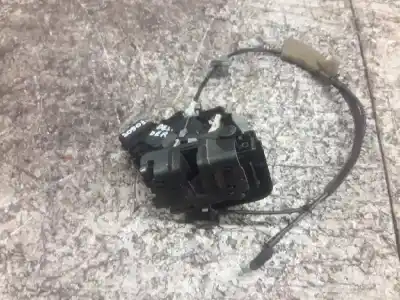 Second-hand car spare part front right door lock for ford focus c-max (cap) ambiente (d) oem iam references 3m5ar21812aj
