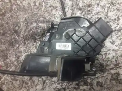 Second-hand car spare part front right door lock for ford focus c-max (cap) ambiente (d) oem iam references 3m5ar21812aj  6 pins