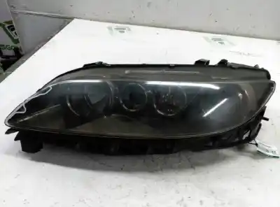 Peça sobressalente para automóvel em segunda mão farol / farolim esquerdo por mazda 6 berlina (gg) 2.0 crtd 143 active referências oem iam 014003902l