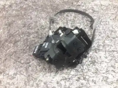 Second-hand car spare part rear right door lock for ford focus c-max (cap) ambiente (d) oem iam references 9240032rhr