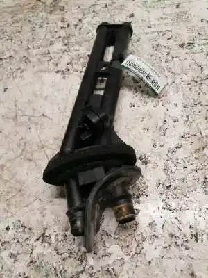 Автозапчастина б/у ТРУБА для PEUGEOT 207/207+ (WA_, WC_)  Посилання на OEM IAM   