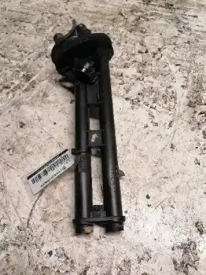 Автозапчастина б/у труба для peugeot 207/207+ (wa_, wc_) 1.6 16v rc посилання на oem iam   