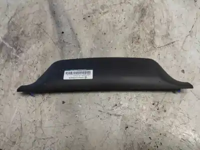 Second-hand car spare part central brake light for bmw serie 3 compact (e46) 316ti oem iam references   