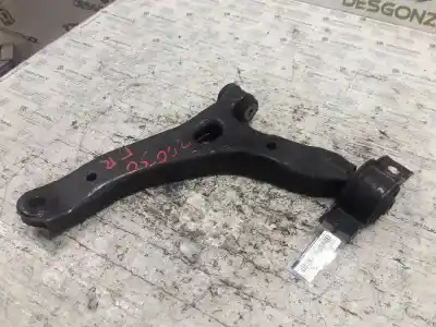 Автозапчастина б/у передній правий нижний рычаг підвіски для ford tourneo connect (tc7) kombi b. corta (2006->) посилання на oem iam 4t163051aa Автозапчастина б/у передній правий нижний рычаг підвіски для ford tourneo connect (tc7) kombi b. corta (2006->) посилання на oem iam 4t163051aa