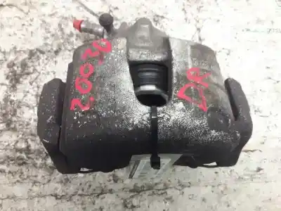 Автозапчастина б/у передній правий гальмівний супорт для ford tourneo connect (tc7) kombi b. corta (2006->) посилання на oem iam  Автозапчастина б/у передній правий гальмівний супорт для ford tourneo connect (tc7) kombi b. corta (2006->) посилання на oem iam