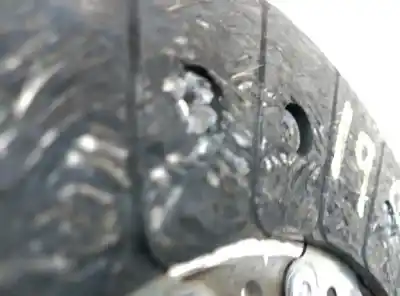 Peça sobressalente para automóvel em segunda mão kit de embreagem por mazda 6 berlina (gg) 2.0 crtd 143 active referências oem iam 