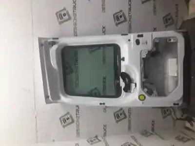 Автозапчастина б/у двері задні праві для ford tourneo connect (tc7) kombi b. corta (2006->) посилання на oem iam    Автозапчастина б/у двері задні праві для ford tourneo connect (tc7) kombi b. corta (2006->) посилання на oem iam