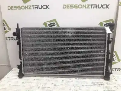 Автозапчастина б/у водяний радіатор для ford tourneo connect (tc7) kombi b. corta (2006->) посилання на oem iam 116872   Автозапчастина б/у водяний радіатор для ford tourneo connect (tc7) kombi b. corta (2006->) посилання на oem iam 116872