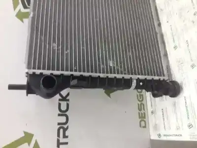 Автозапчастина б/у водяний радіатор для ford tourneo connect (tc7) kombi b. corta (2006->) посилання на oem iam 116872   Автозапчастина б/у водяний радіатор для ford tourneo connect (tc7) kombi b. corta (2006->) посилання на oem iam 116872