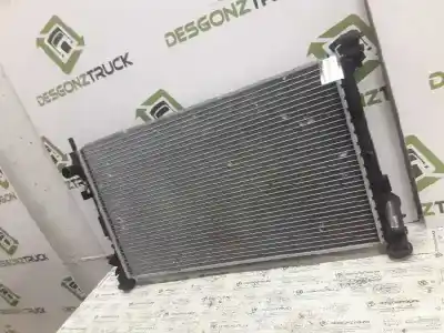 Автозапчастина б/у водяний радіатор для ford tourneo connect (tc7) kombi b. corta (2006->) посилання на oem iam 116872   Автозапчастина б/у водяний радіатор для ford tourneo connect (tc7) kombi b. corta (2006->) посилання на oem iam 116872