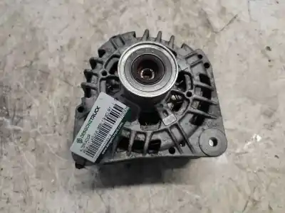 Автозапчасти б/у генератор за renault laguna (b56) 1.9 dci diesel cat ссылки oem iam 7700426849