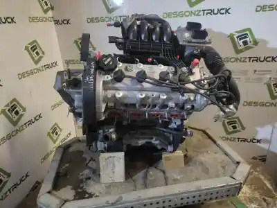 Peça sobressalente para automóvel em segunda mão motor completo por fiat punto berlina (188) 1.2 16v cat referências oem iam 188a5000  