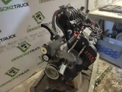 Peça sobressalente para automóvel em segunda mão motor completo por fiat punto berlina (188) 1.2 16v cat referências oem iam 188a5000  