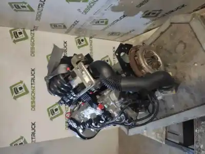 Peça sobressalente para automóvel em segunda mão motor completo por fiat punto berlina (188) 1.2 16v cat referências oem iam 188a5000  