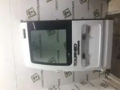 Автозапчастина б/у двері задні ліві для ford tourneo connect (tc7) kombi b. corta (2006->) посилання на oem iam   