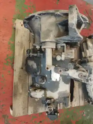 Gebrauchtes Autoersatzteil getriebe zum daf f 600 fa 600 cd oem-iam-referenzen t5x2276 14317a9 acu8628