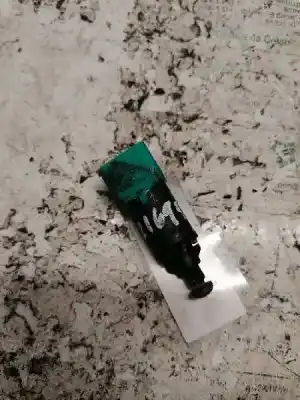 Second-hand car spare part SWITCH for PEUGEOT 207/207+ (WA_, WC_)  OEM IAM references 9650688480  4 PINS