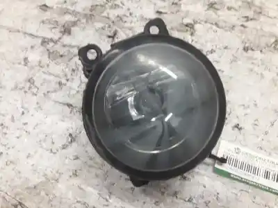 Peça sobressalente para automóvel em segunda mão farol / projetor de nevoeiro esquerdo por renault scenic ii authentique referências oem iam 8200074008